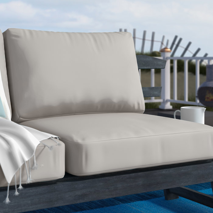 Sol 72 Outdoor™ 6 Piece Outdoor Seat/Back Cushion Set & Reviews Wayfair